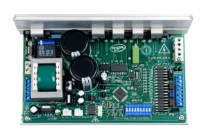 Central de Comando Triflex Ind. Connect 60hz (2500 Jet Flex Ind.)