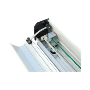 Tore Marco De Aluminio 2 Puertas 6 Mts 150 Kg