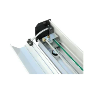 Wind Vidrio 2 Puertas 6.00 Mts