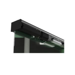 Wind Caxilhada 2 Puertas 5.00 Mts Brushless 24v