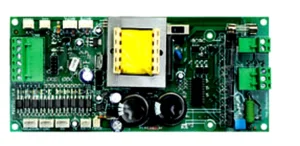Tarjeta Electrónica PPA A22070 para Puertas Automáticas Brushless y JetFlex